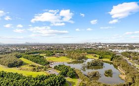 Urban Lifestyle Retreat In Sydney Olympic Park